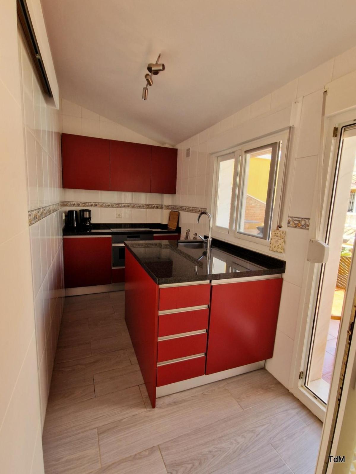 Apartment Caradridos Torre Del Mar Centro 1 Minute From The Beach Luaran gambar