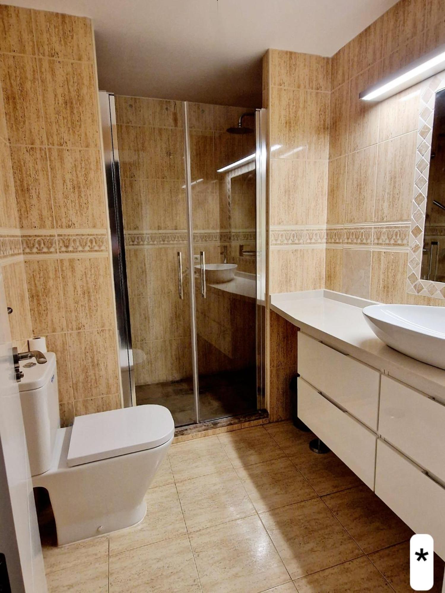 Apartment Caradridos Torre Del Mar Centro 1 Minute From The Beach Luaran gambar